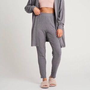 Everyday Sunday Ribbed Lounge Pants